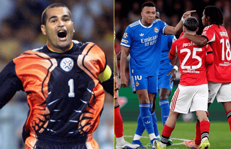 „ტრანსვესტიტთან ცხოვრობს და ღირებულებებზე გვესაუბრება“ - ჩილავერტმა მბაპეს უპასუხა