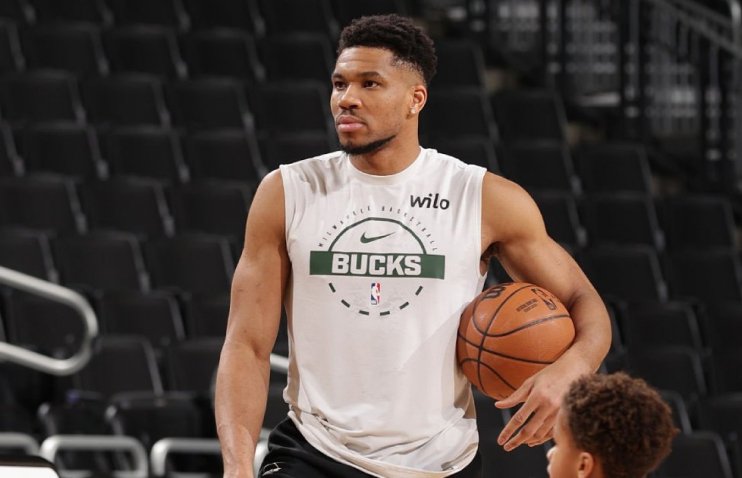 „მხოლოდ ჩემი ნება რომ იყოს, მილუოკიში უკვე აღარ ვიქნებოდი“ - იანისი