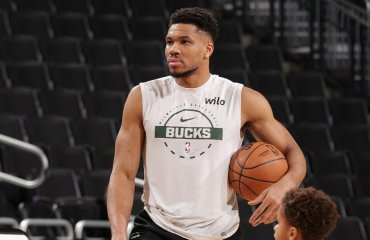 „მხოლოდ ჩემი ნება რომ იყოს, მილუოკიში უკვე აღარ ვიქნებოდი“ - იანისი