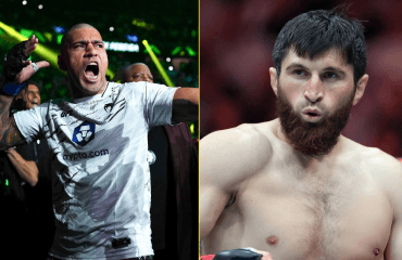 „პერეირას თემა უნდა დავხურო“ - ანკალაევი ცვლილებას გეგმავს