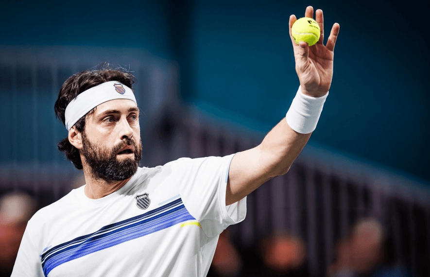 ნიკოლოზ ბასილაშვილი