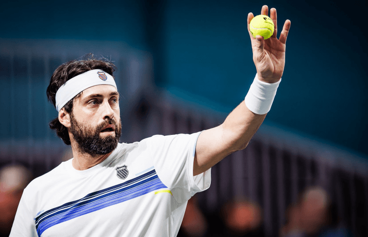 „მიზანი ასეულში დაბრუნებაა“ - ბასილაშვილი ფიზიკურ ფორმასა და გეგმებზე