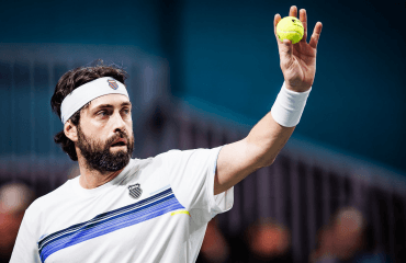 „მიზანი ასეულში დაბრუნებაა“ - ბასილაშვილი ფიზიკურ ფორმასა და გეგმებზე