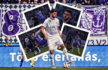 „ამის გამო სხვებს მეტ შანსს აძლევენ“ - კობოური უთამაშებლობის მიზეზებზე