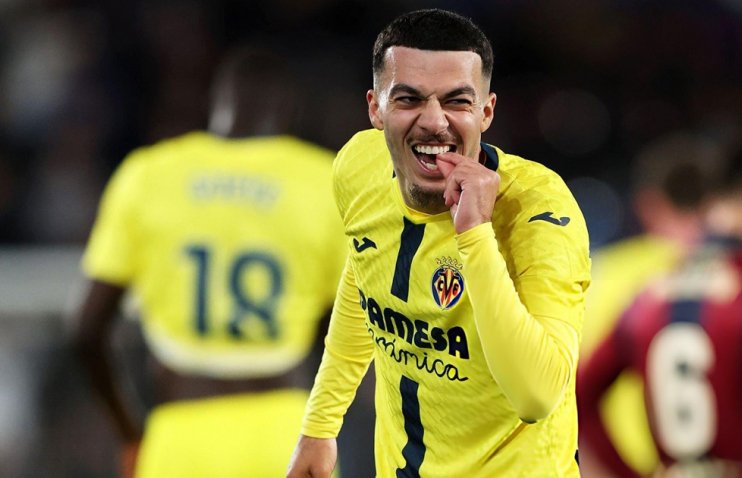 „ერთ-ერთი ყველაზე გადამწყვეტი თავდამსხმელი ევროპაში“ | Marca-ს სტატია მიქაუტაძეზე