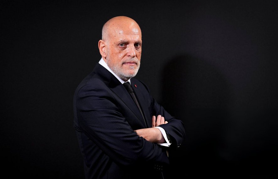 ხავიერ ტებასი