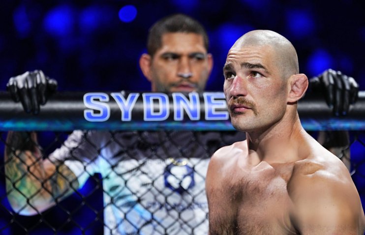 „ქალთა MMA არავის აინტერესებს“ | სტრიკლენდის სკანდალური განცხადებები