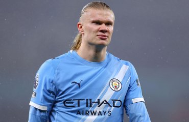 პარი სენ-ჟერმენის ამბიციური გეგმები | ჰოლანდის კანდიდატურას განიხილავენ