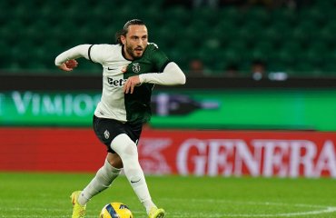 ბოლო ვარჯიშიც გამოტოვა | ქოჩორაშვილი ტრავმაზე მკურნალობს