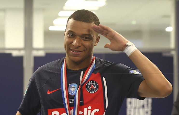 პსჟ-მ მბაპეს 4 მილიონი ევრო გადაუხადა. საქმე ჯერ არ დასრულებულა