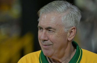 ანჩელოტი ბრაზილიის ნაკრებზე: კონტრაქტს 4 წლით გავახანგრძლივებ