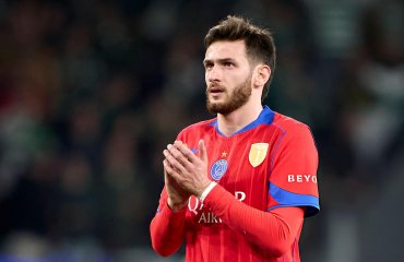 ხვიჩა თამაშისთვის მზადაა | ლიგა 1-ში ქართველების დაპირისპირება შედგება