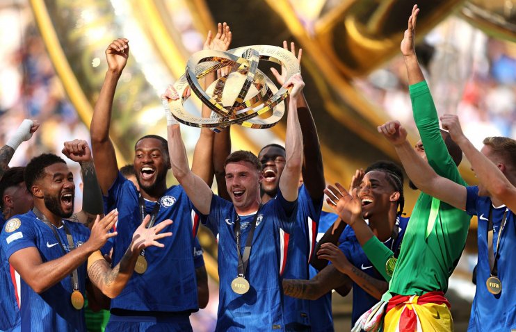 მონაწილეთა რაოდენობა იზრდება - სიახლე მსოფლიოს საკლუბო ჩემპიონატზე