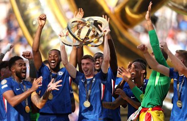 მონაწილეთა რაოდენობა იზრდება - სიახლე მსოფლიოს საკლუბო ჩემპიონატზე