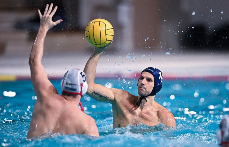 აპოლოს ფრე და დინამოს მარცხი - კონფერენს ლიგის სტარტი