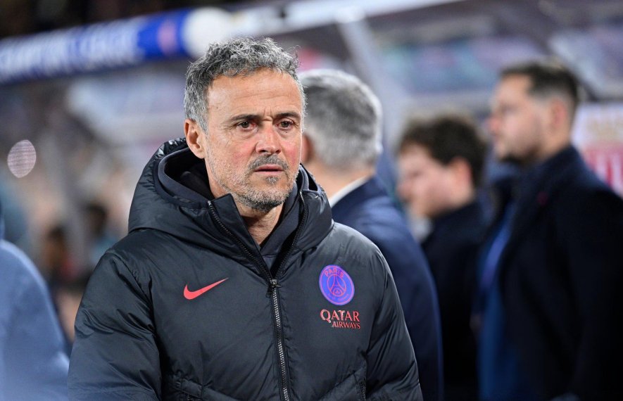 ლუის ენრიკე