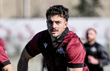 „ქომაგები ჩვენი შემადგენლობის წევრები არიან“ - ნინიაშვილი ესპანეთზე და ნახევარფინალზე