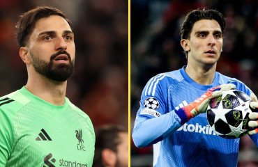 ბერძენი მეკარე ლივერპულის რადარზე | რა გეგმები აქვთ წითლებს?