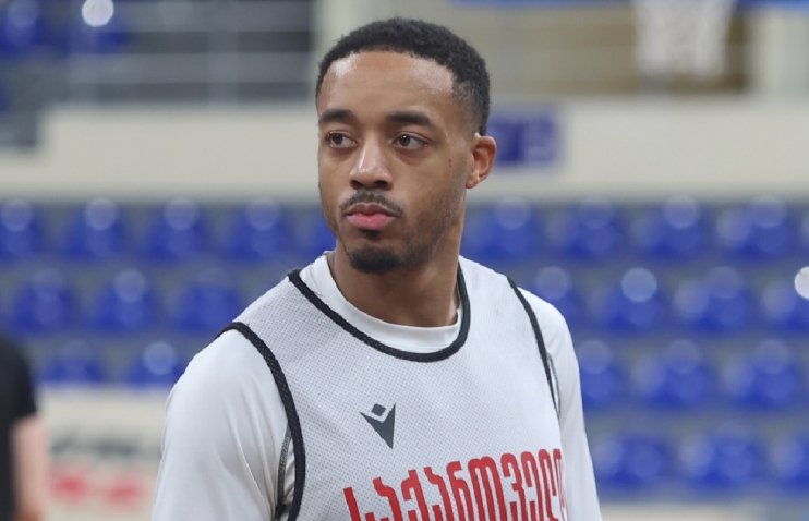 „ერთად ბევრი მატჩი უნდა მოვიგოთ“ - რიდი თბილისში ჩამოვიდა