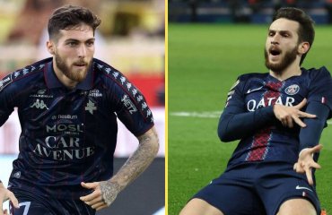 „ძმები ვართ, მისით ძალიან ვამაყობ“ | წიტაიშვილი L'Equipe-ს კვარაზე ესაუბრა