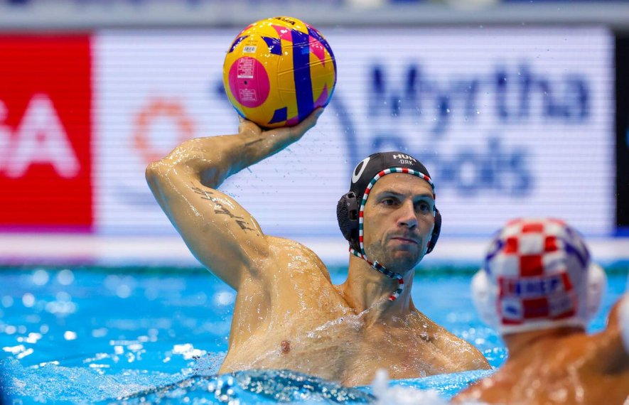 დენეშ ვარგა