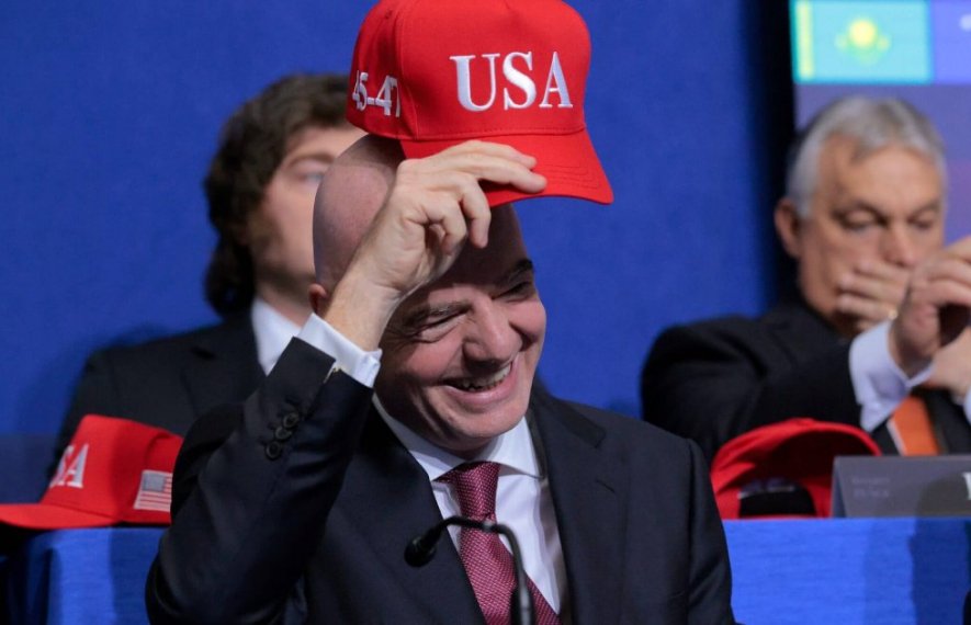 ჯანი ინფანტინო