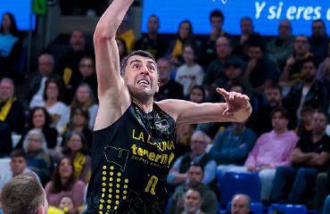 შერმადინის 8 ქულა - ტენერიფე სამეფო თასს გამოეთიშა