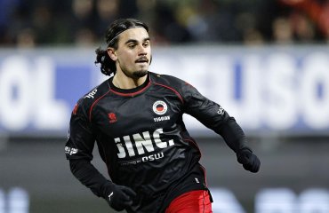 იეგოიანის ქუსლით პასს გოლი მოჰყვა | ექსელსიორის მარცხი ფორტუნა სიტარდთან