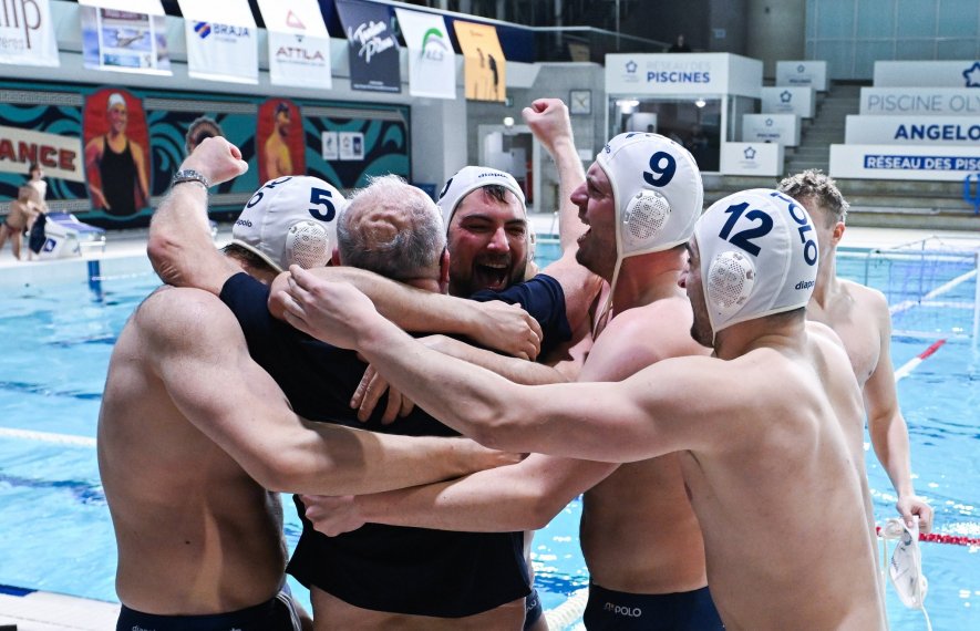 ისტორიული გამარჯვება - აპოლომ ხორვატებს აჯობა