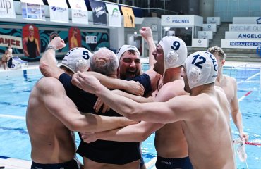 ისტორიული გამარჯვება - აპოლომ ხორვატებს აჯობა