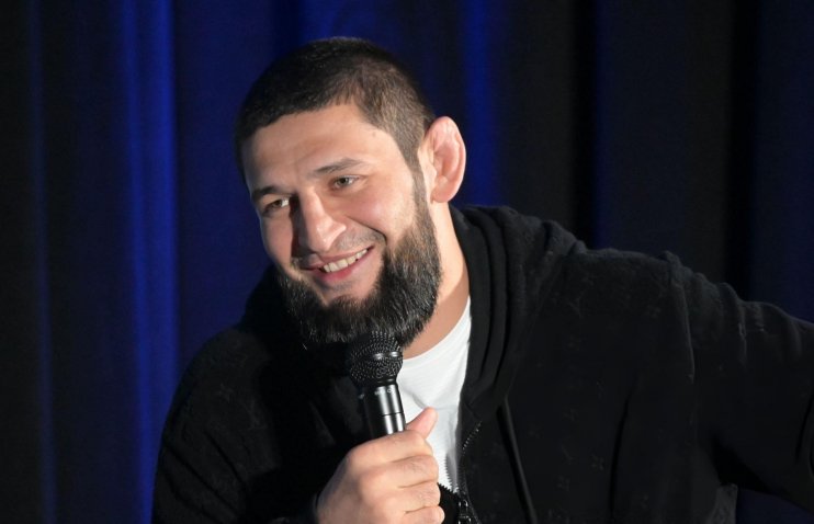 მინიშნება თავადაც გააკეთა - სიახლე ჩიმაევის კარიერაში