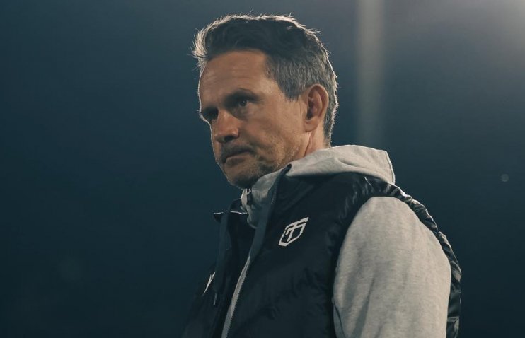 „ორ ფეხბურთელს კიდევ დავიმატებთ“ - შუსტერი შეკრებით კმაყოფილია