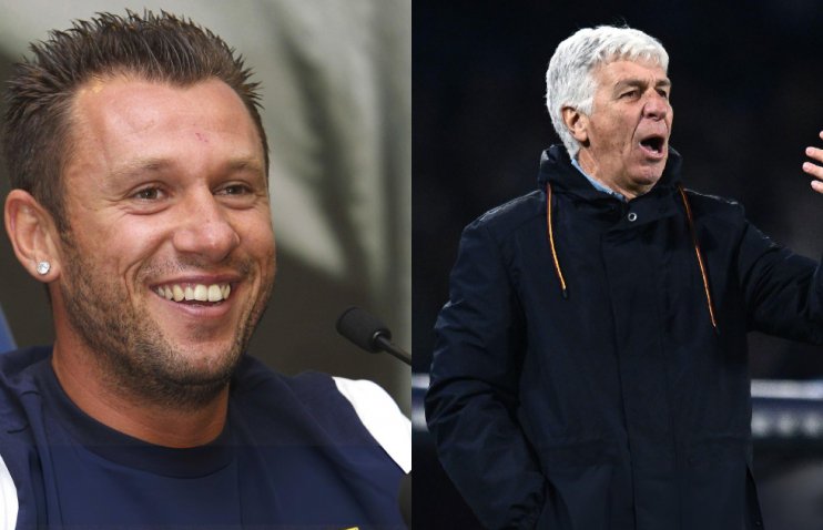 „საზიზღარი გუნდი ჩამოაყალიბა“ - კასანო რომაში წმენდას ითხოვს