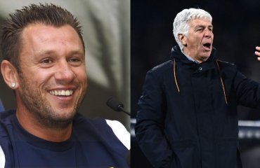 „საზიზღარი გუნდი ჩამოაყალიბა“ - კასანო რომაში წმენდას ითხოვს