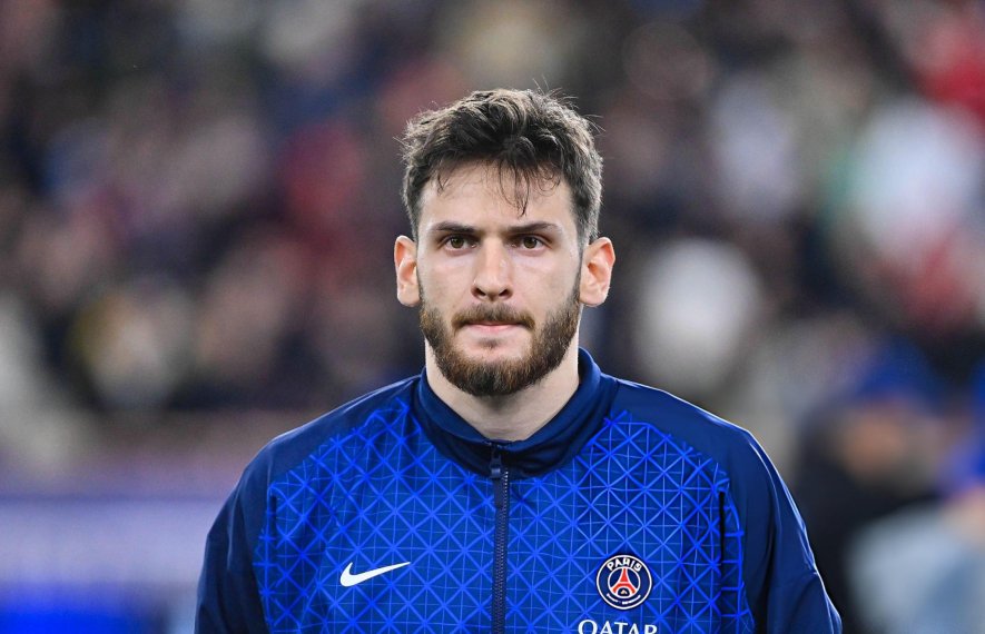 პსჟ, მეცი, ხვიჩა კვარაცხელია, გიორგი წიტაიშვილი, გიორგი ქვილითაია, გიორგი აბუაშვილი