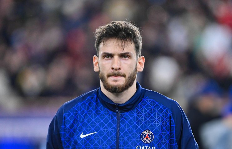 პსჟ Vs მეცი | იქნება თუ არა კვარა ძირითადში