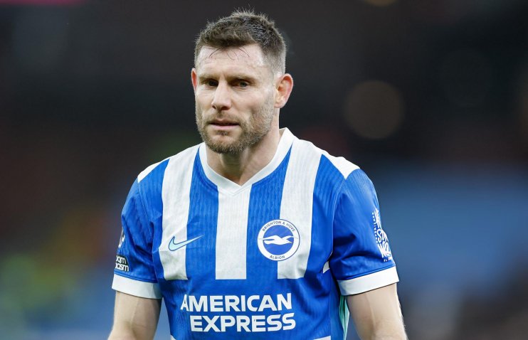 ყველაზე მეტი მატჩი პრემიერ ლიგაში - ჯეიმს მილნერის რეკორდი