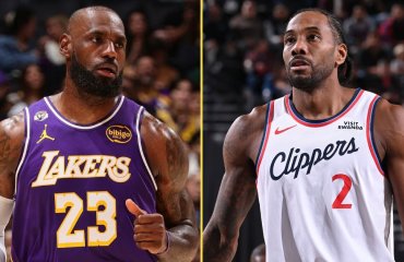 „ისტორიაში ერთ-ერთი საუკეთესოა“ - ლებრონმა კავაი შეაქო