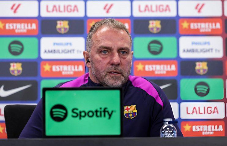 ფლიკი: “ფეხბურთელები დარწმუნებულები არიან იმაში, რასაც ვაკეთებთ“