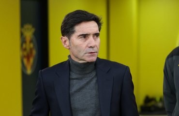 “მიზანი გამარჯვებაა“ - მარსელინო ვალენსიასთან მატჩის წინ