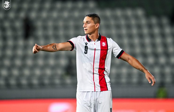 პოლონეთის უმაღლესი ლიგიდან ტორპედოში | დეისაძემ 2-წლიანი კონტრაქტი გააფორმა