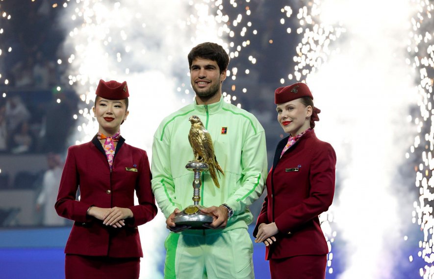 კარლოს ალკარასი