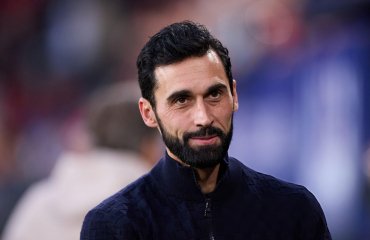 არბელოა: “თუ საუკეთესო ფორმაში არ ვართ, ნებისმიერს შეუძლია ჩვენი დამარცხება“