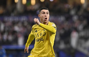 964 და 501: რონალდუს მორიგი ისტორია