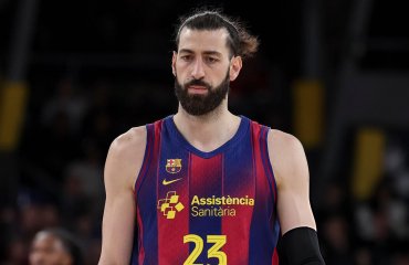 შენგელიას 12 ქულა - ბარსელონა სამეფო თასის 1/2-ფინალში დამარცხდა