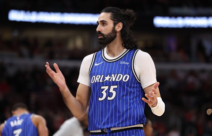 ბითაძის 4 ქულა - ორლანდო ფინიქსთან დამარცხდა