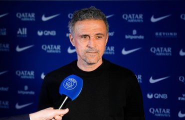 “გაუმჯობესება უნდა გავაგრძელოთ“ - ენრიკე მეცის დამარცხების შემდეგ