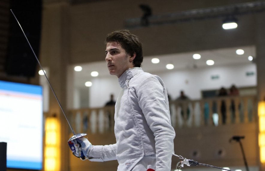 გიორგი ურუშაძე