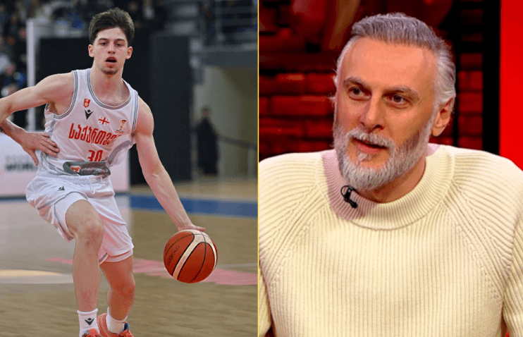 „ამ შემთხვევაში ნაკრებს ხატიაშვილიც ვეღარ დაეხმარება“ - სანიკიძე ახალ დაბრკოლებაზე