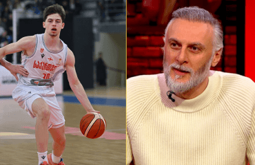 „ამ შემთხვევაში ნაკრებს ხატიაშვილიც ვეღარ დაეხმარება“ - სანიკიძე ახალ დაბრკოლებაზე